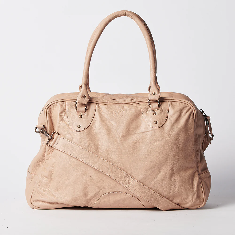 The Montreux Duffle - Image 33