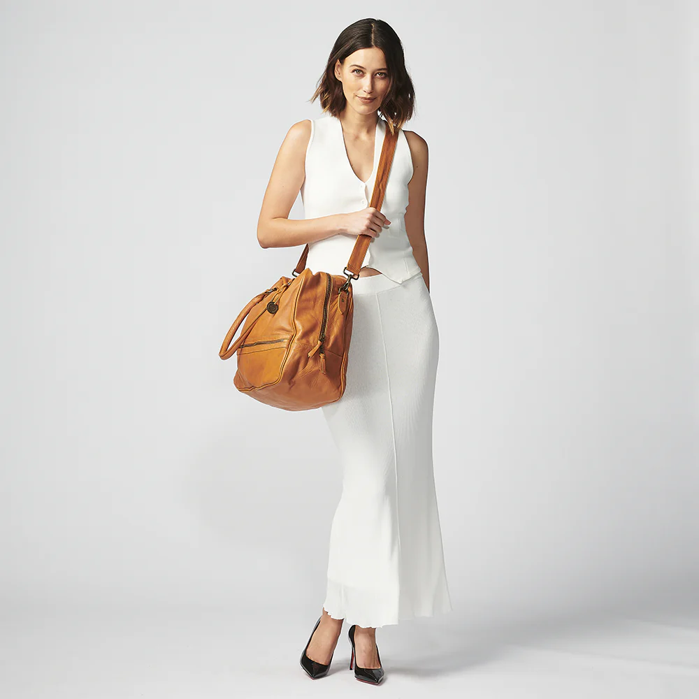 The Montreux Duffle - Image 56