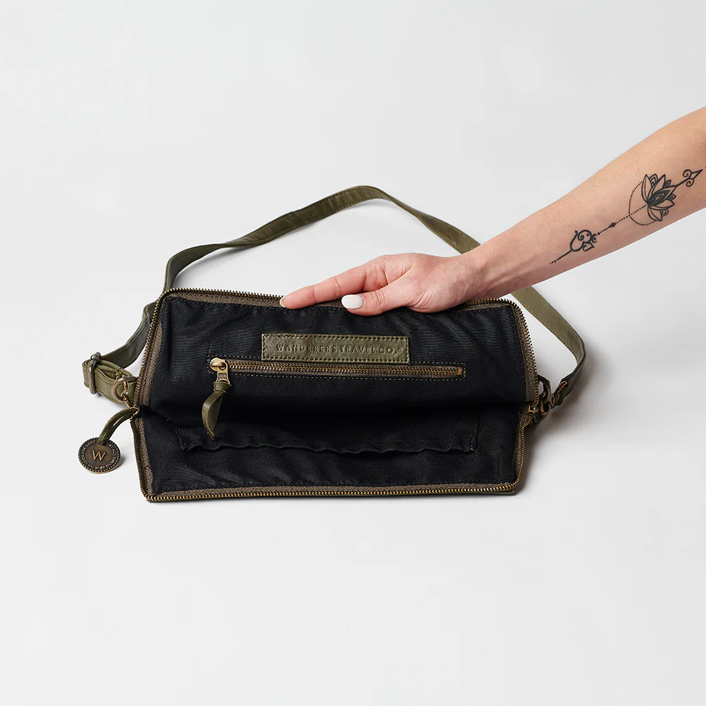 The Navigli Crossbody - Image 20