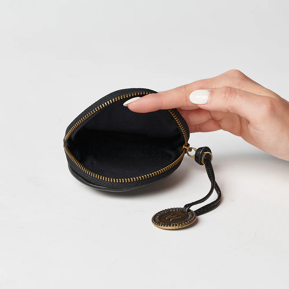 The Oslo Coin Pouch - Image 16