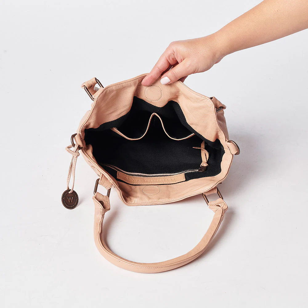 The Ostuni Crossbody - Image 33
