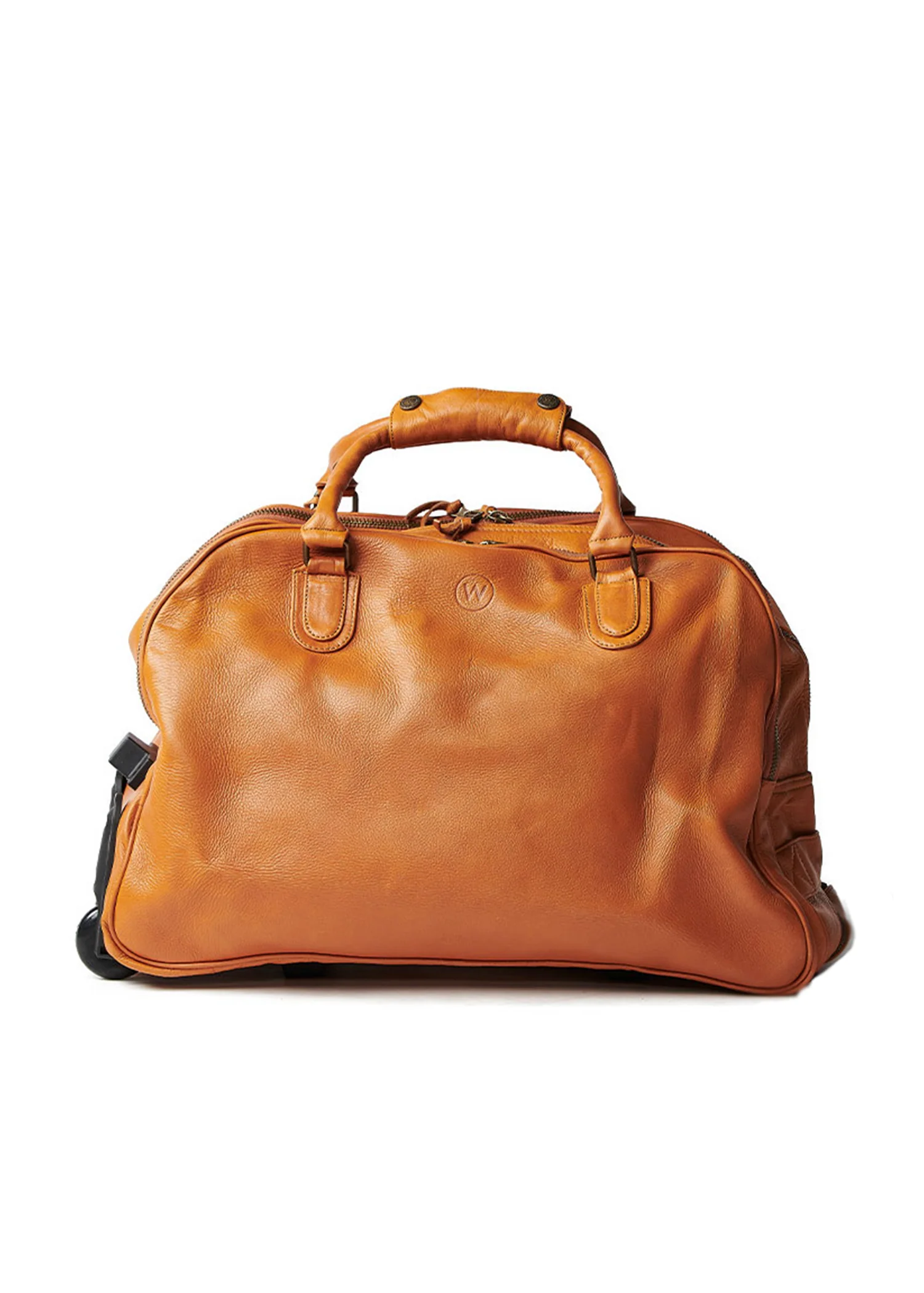 The Palermo Duffle