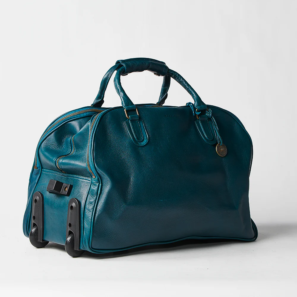 The Palermo Duffle - Image 11