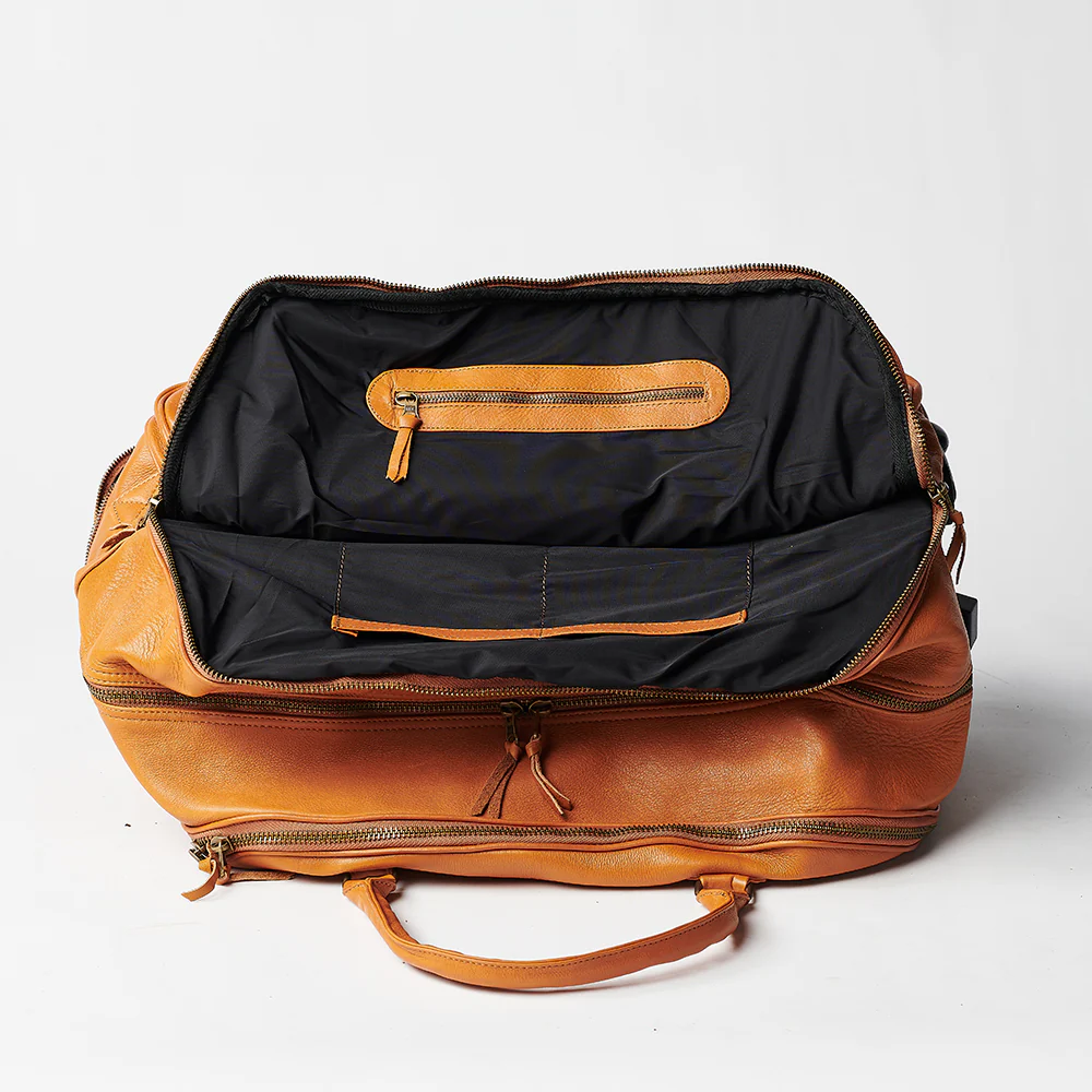 The Palermo Duffle - Image 22