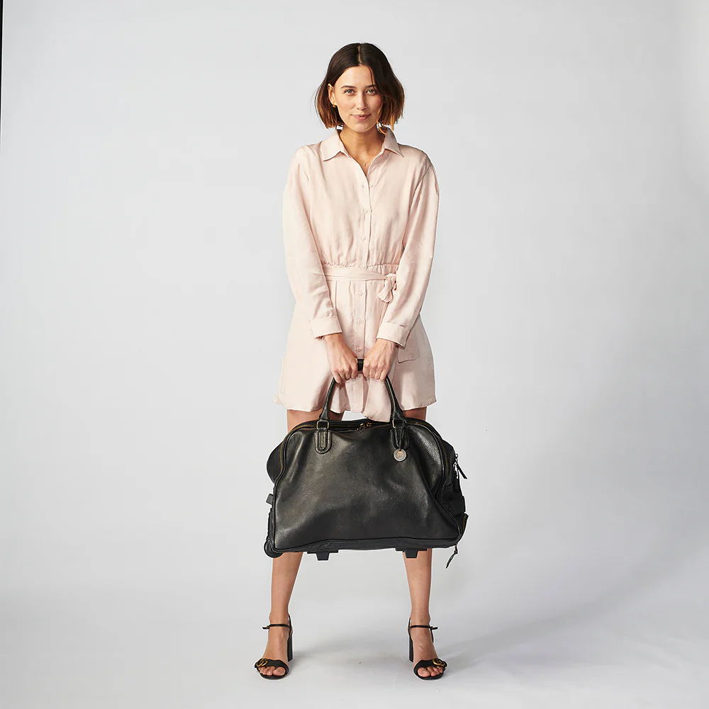 The Palermo Duffle - Image 24
