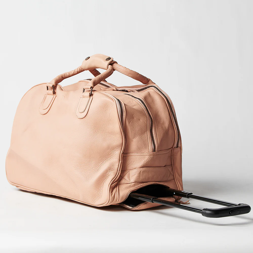 The Palermo Duffle - Image 30