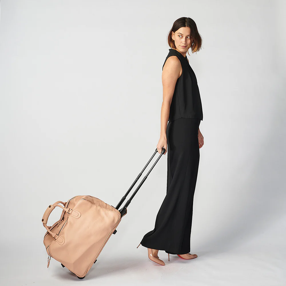 The Palermo Duffle - Image 37