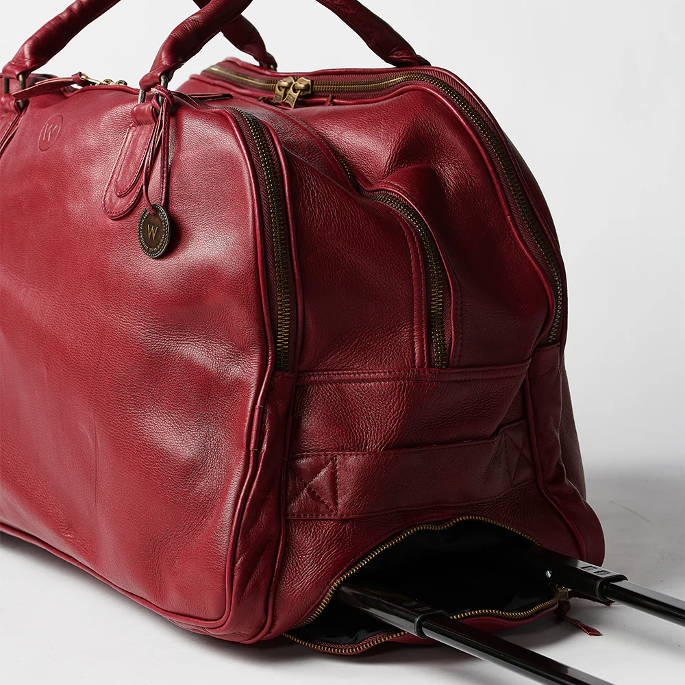 The Palermo Duffle - Image 44