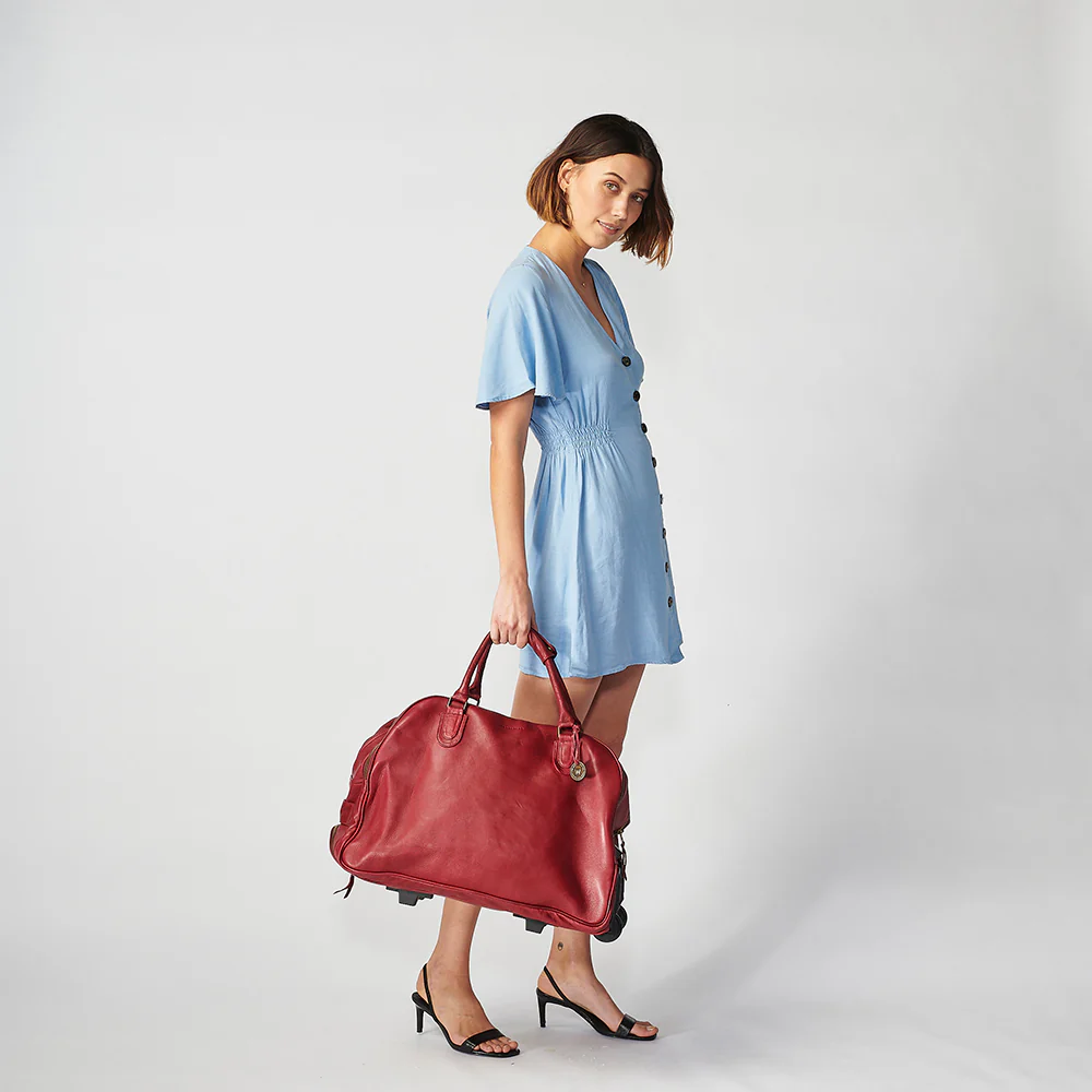 The Palermo Duffle - Image 45