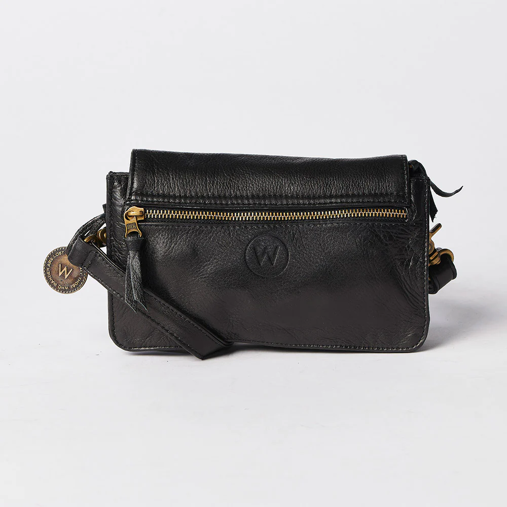 The Petite Marseille Crossbody Wallet - Image 19