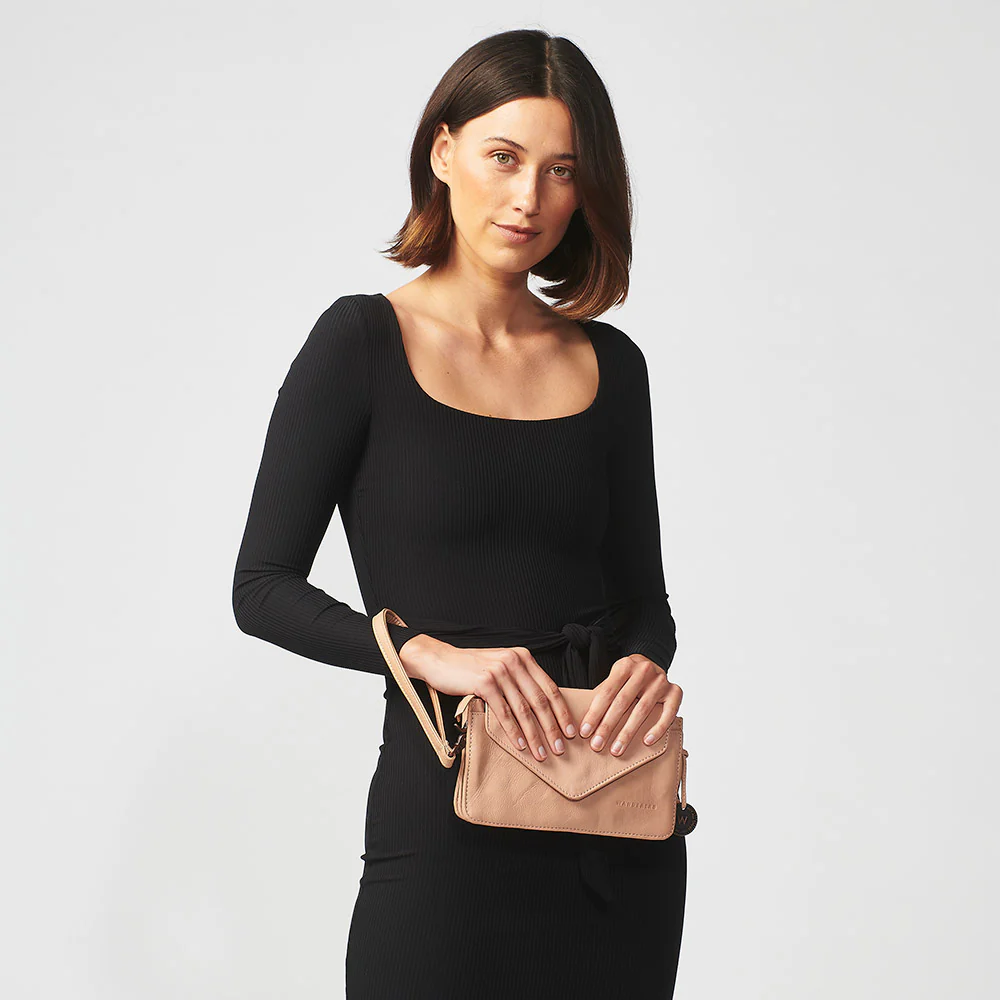 The Petite Marseille Crossbody Wallet - Image 37