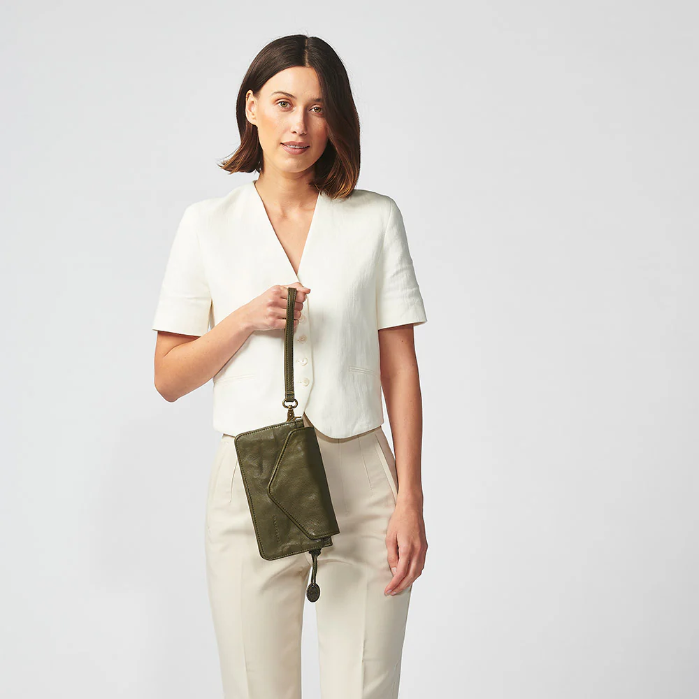 The Petite Marseille Crossbody Wallet - Image 59