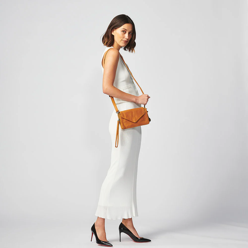 The Petite Marseille Crossbody Wallet - Image 71
