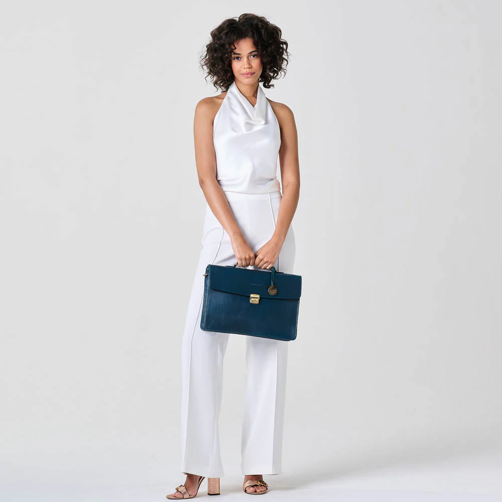 The Pisa Briefcase 13" - Image 18