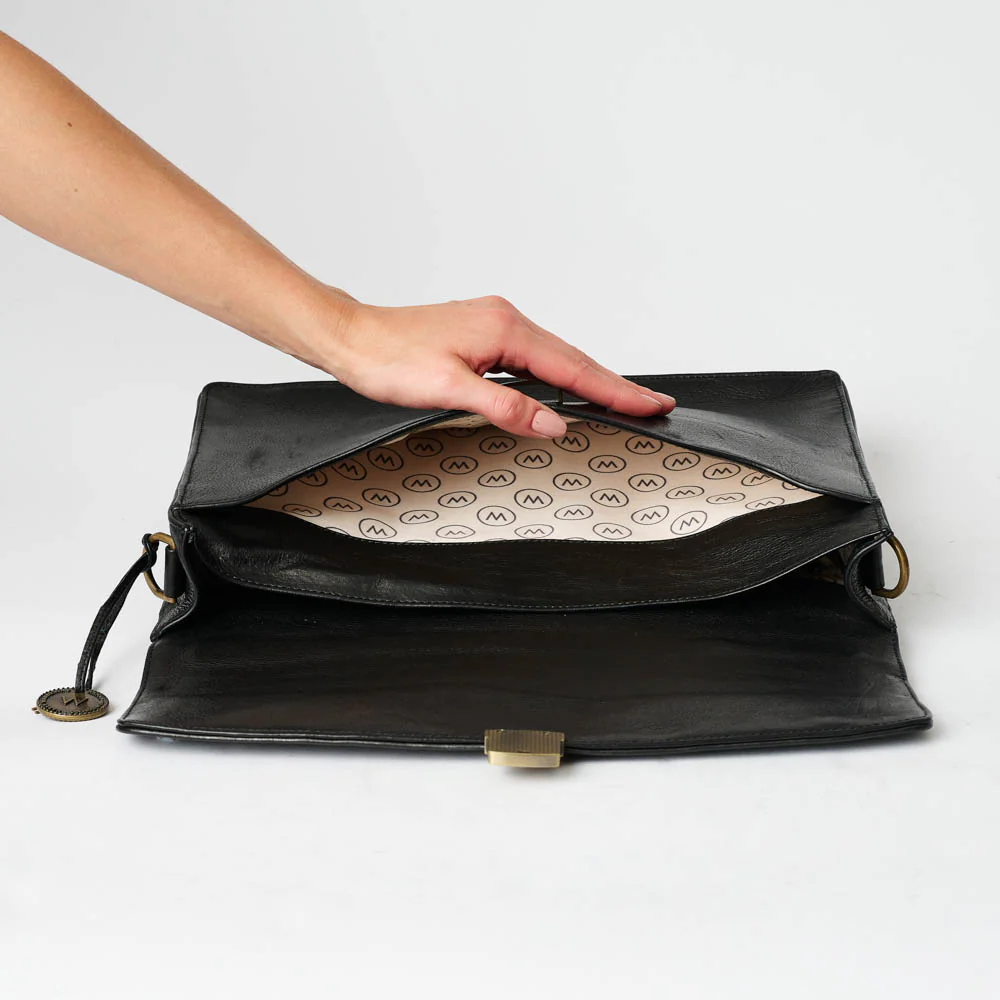 The Pisa Briefcase 13" - Image 30