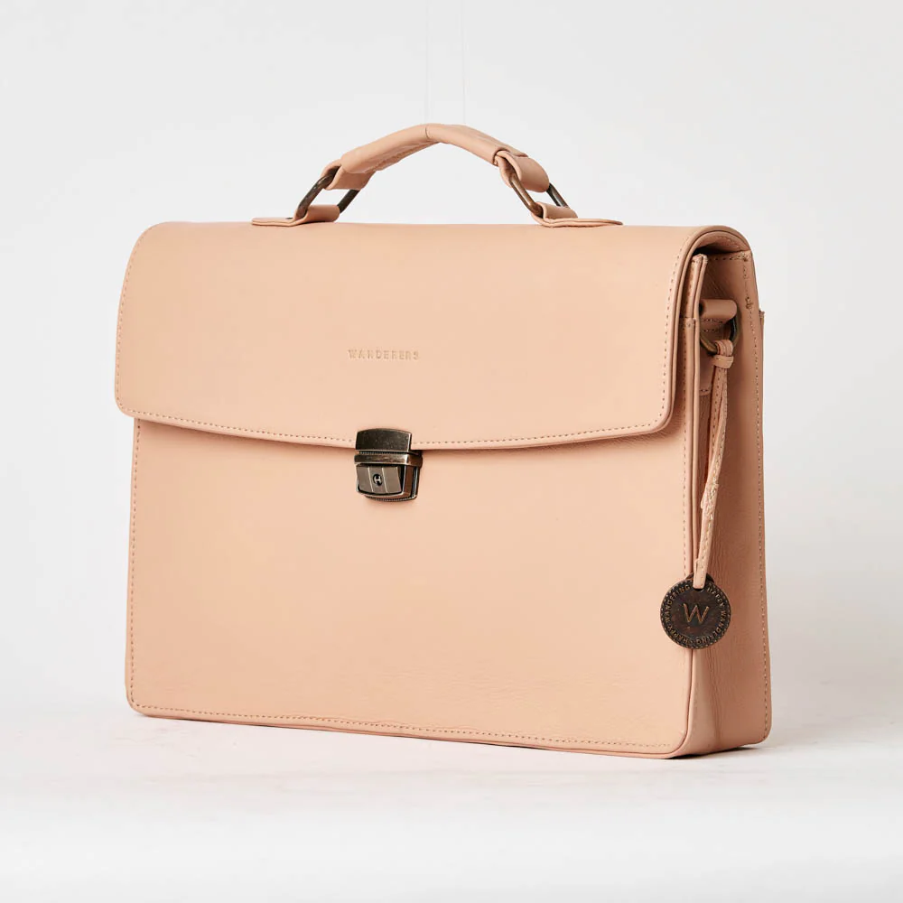 The Pisa Briefcase 13" - Image 36