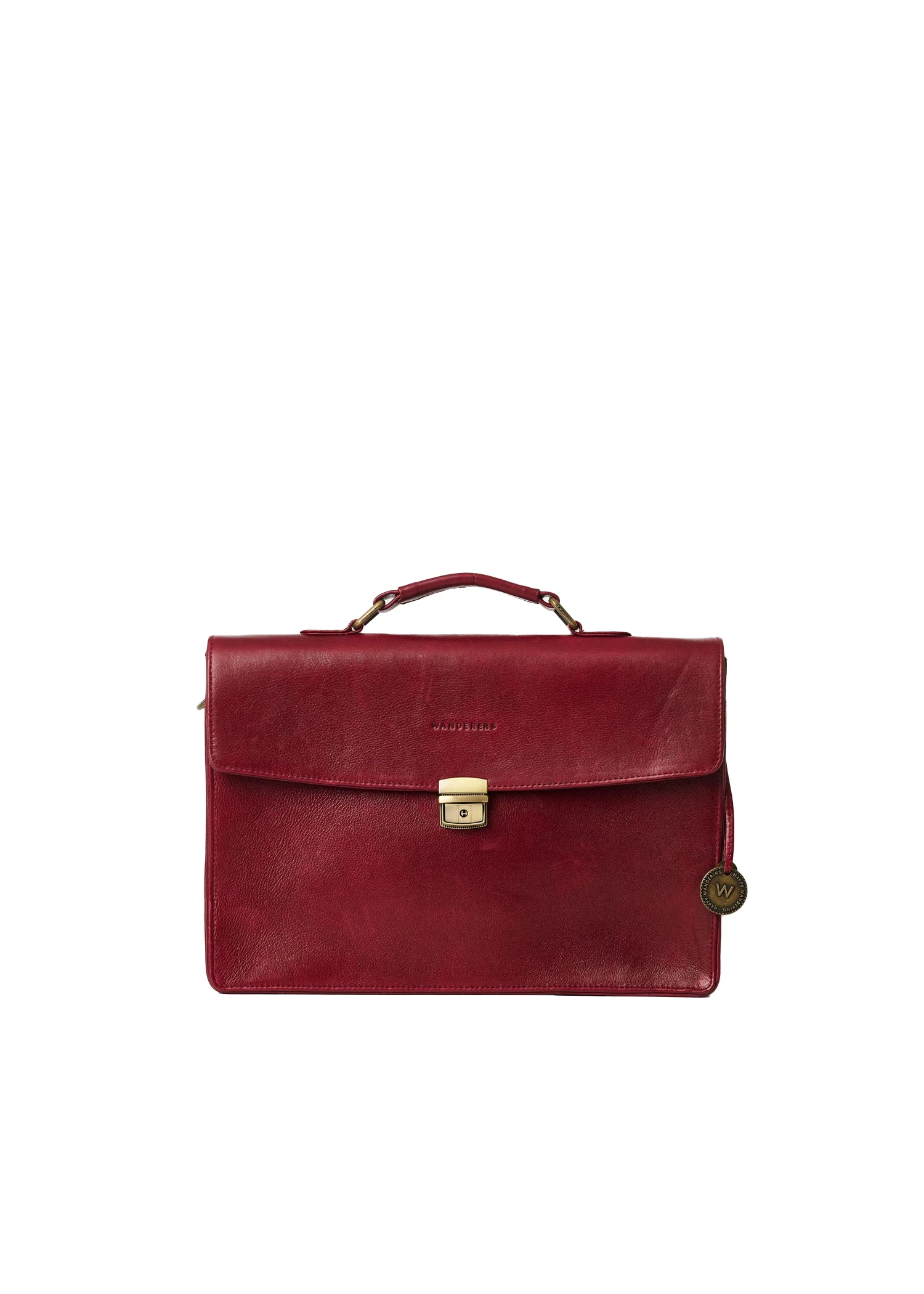 The Pisa Briefcase 13" - Image 4