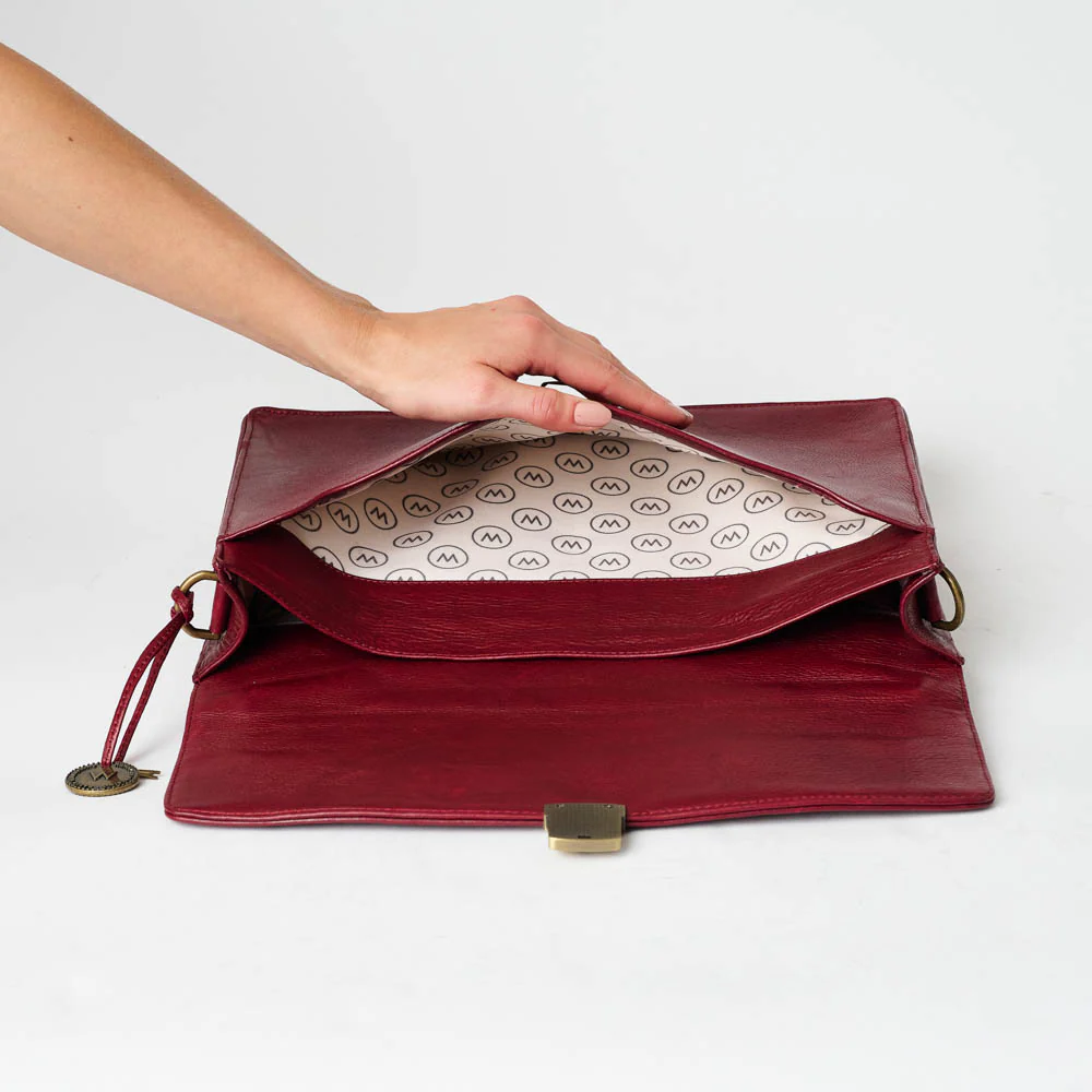 The Pisa Briefcase 13" - Image 50