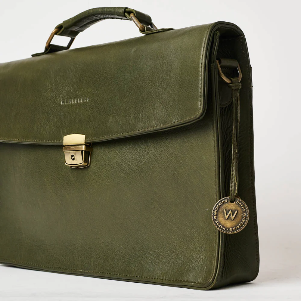 The Pisa Briefcase 13" - Image 62