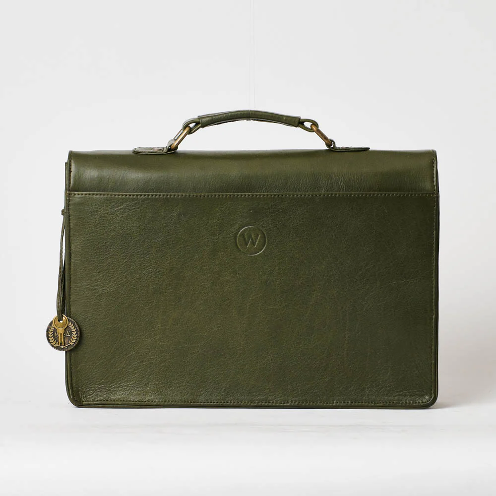The Pisa Briefcase 13" - Image 63