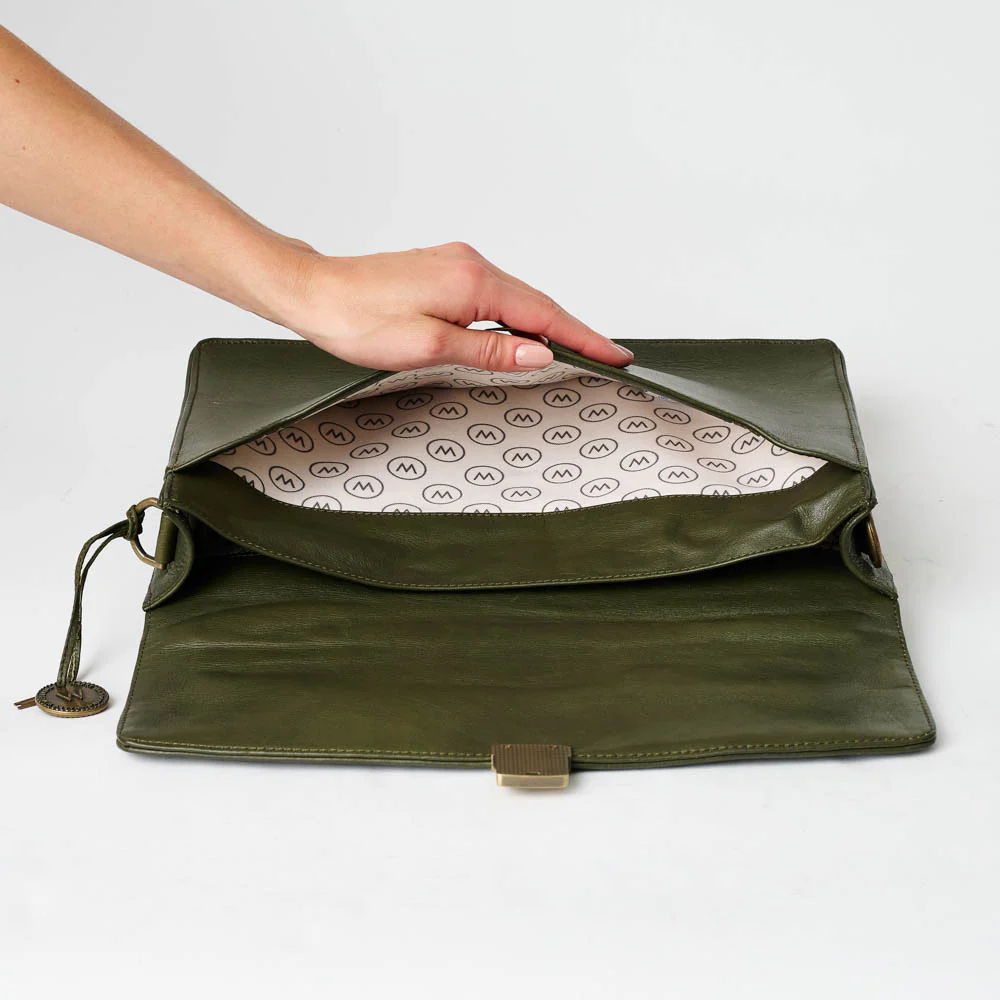 The Pisa Briefcase 13" - Image 65