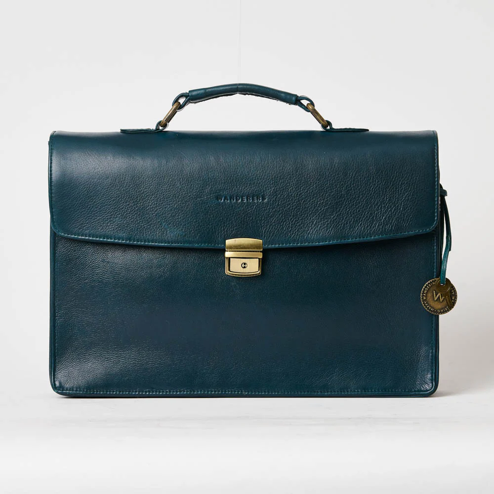 The Pisa Briefcase 13" - Image 7