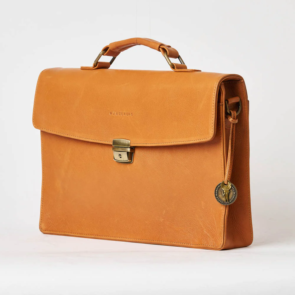 The Pisa Briefcase 13" - Image 71