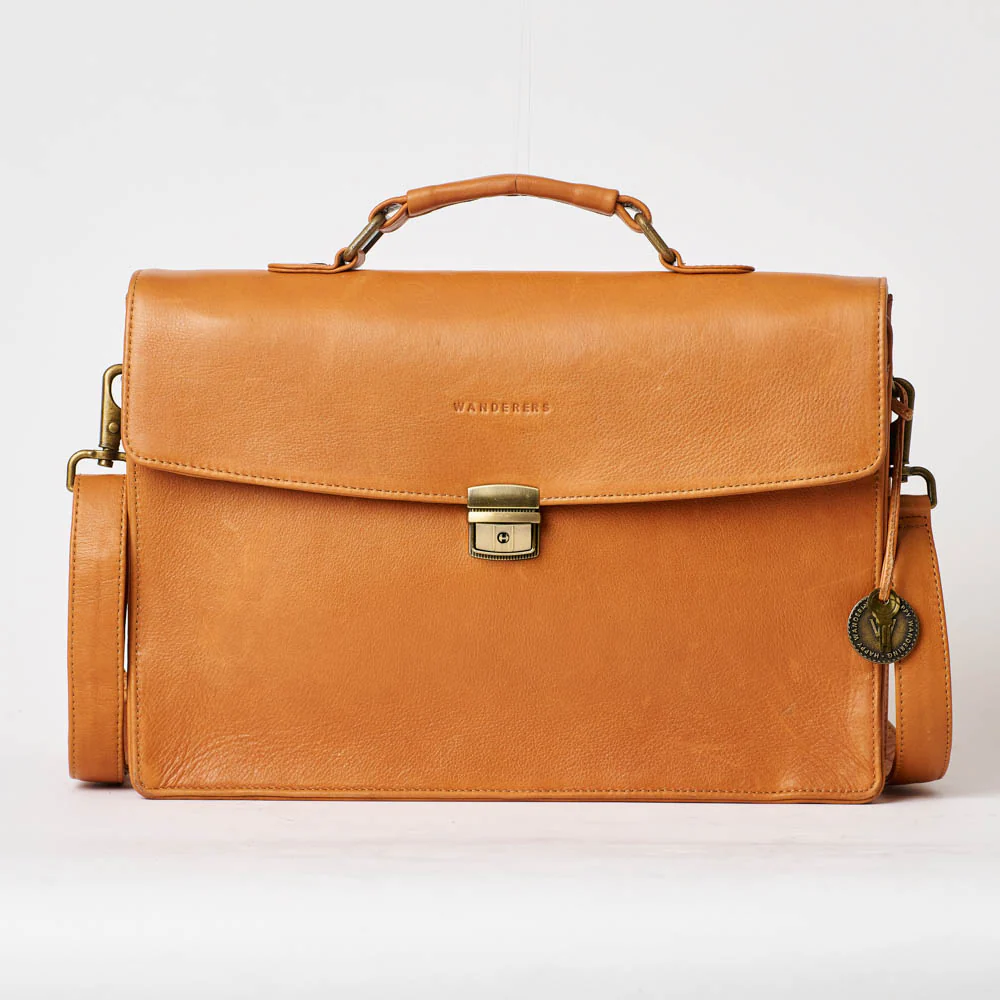 The Pisa Briefcase 13" - Image 74