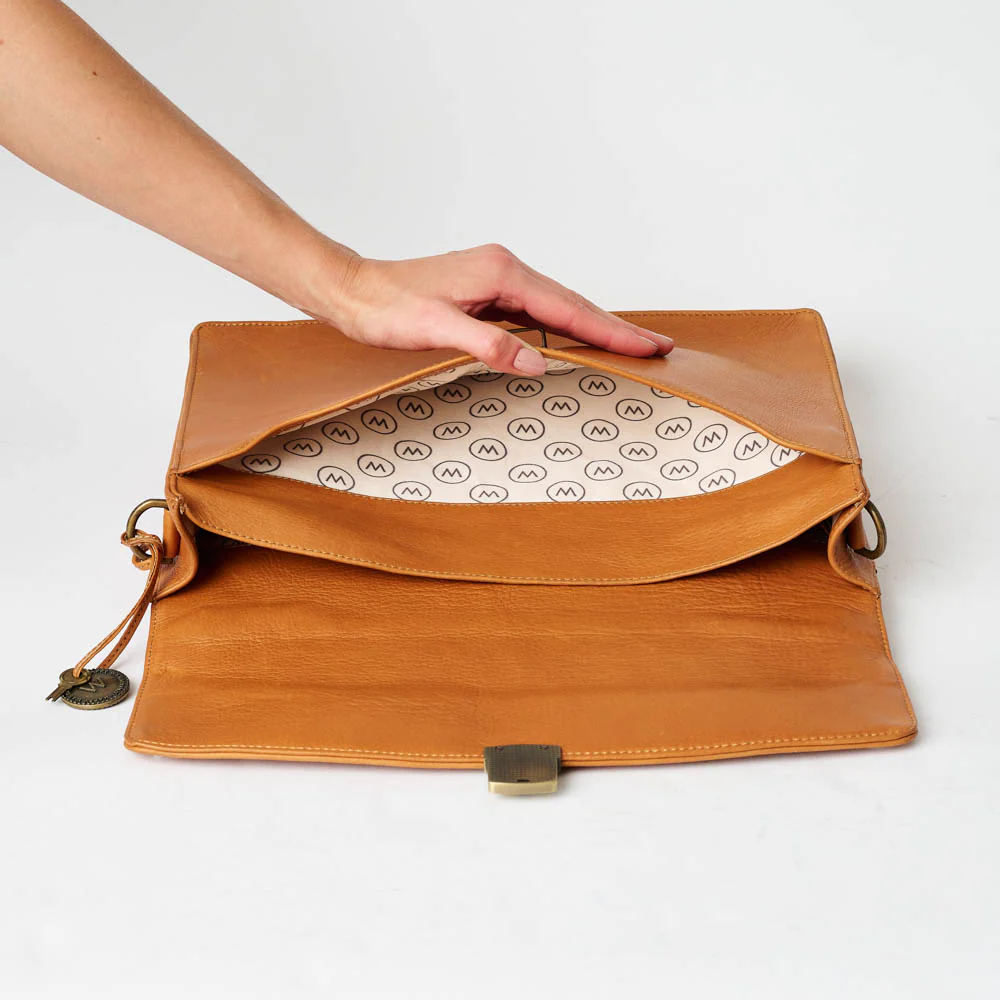 The Pisa Briefcase 13" - Image 75