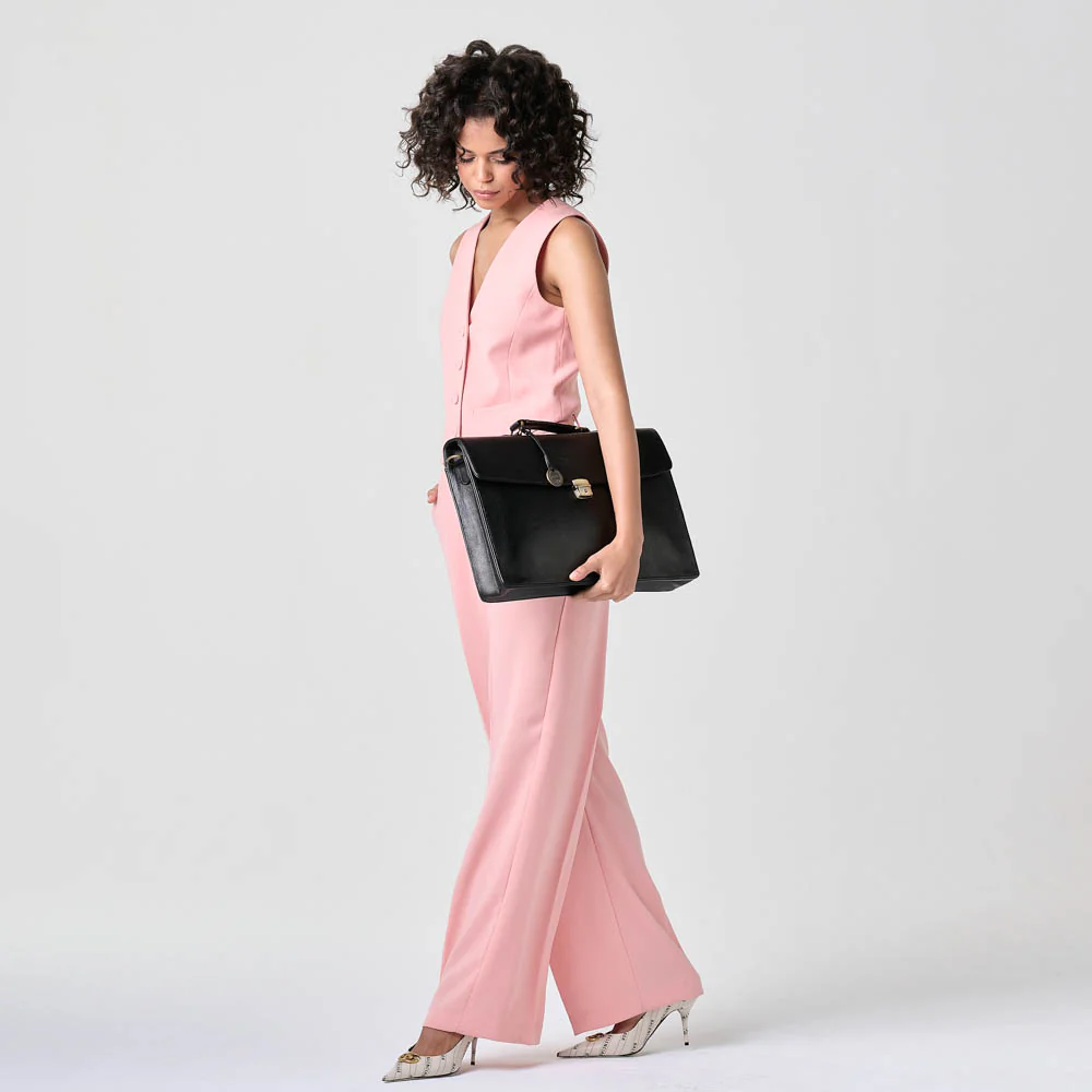The Pisa Briefcase 16" - Image 23