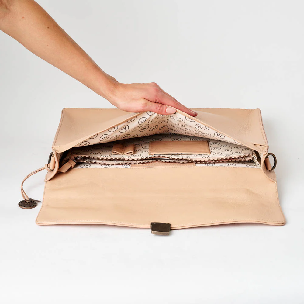 The Pisa Briefcase 16" - Image 33