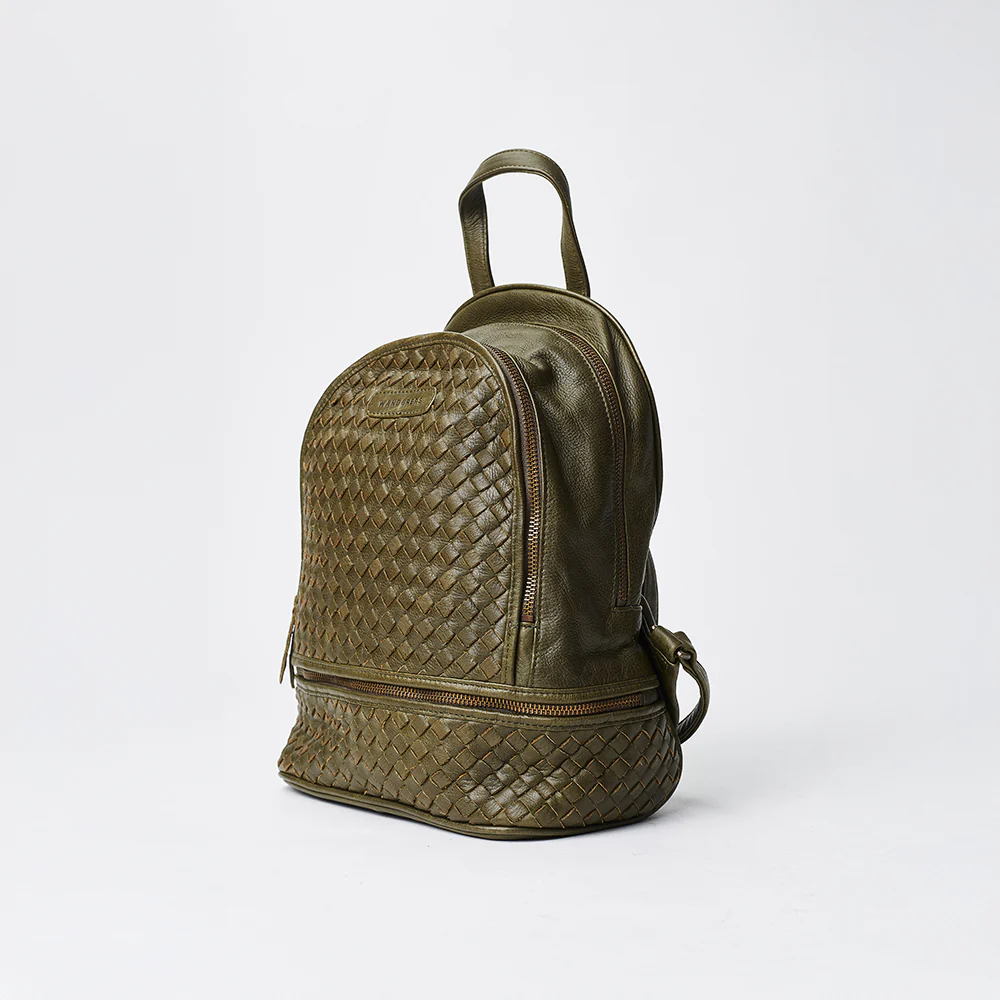 The Pompeii Backpack - Image 16