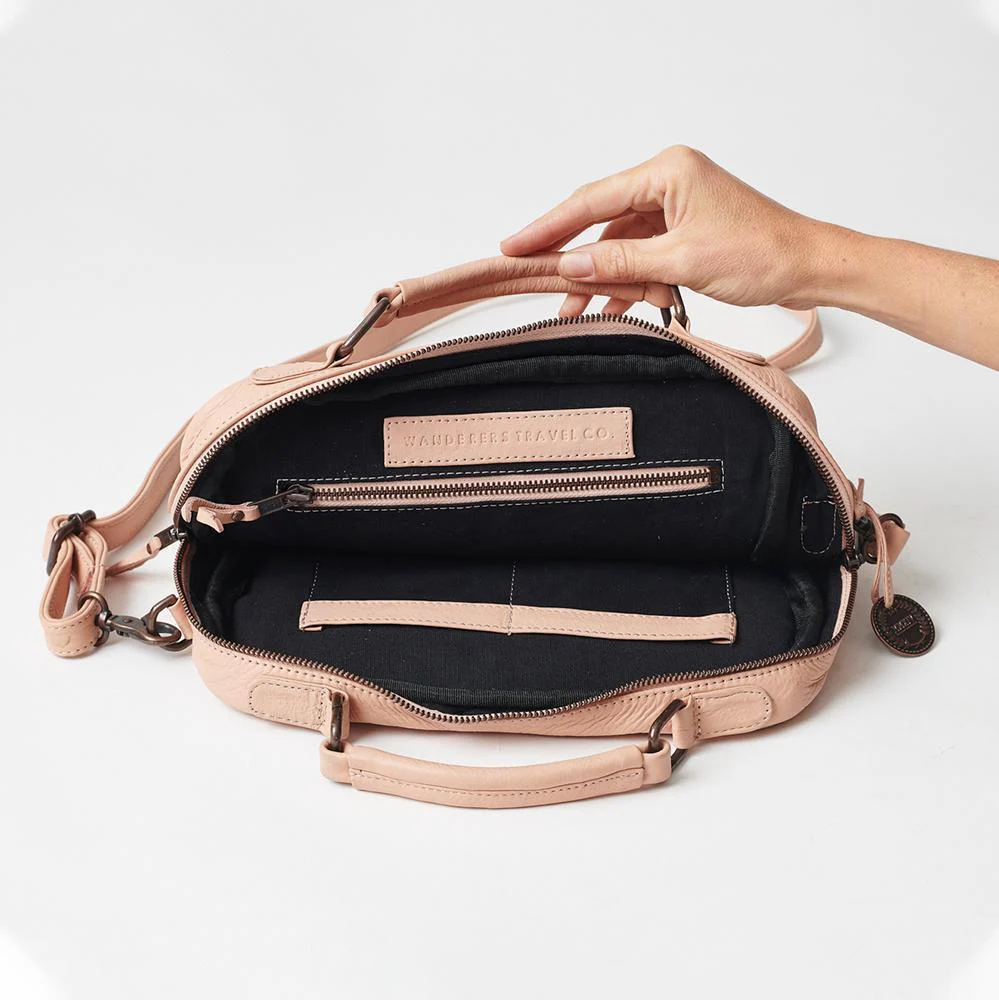 The Porto crossbody - Image 21