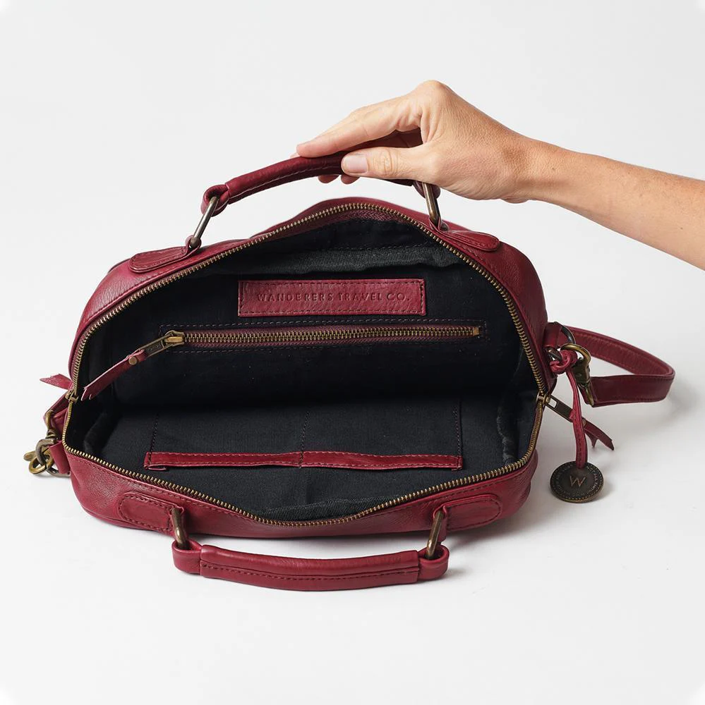 The Porto crossbody - Image 29