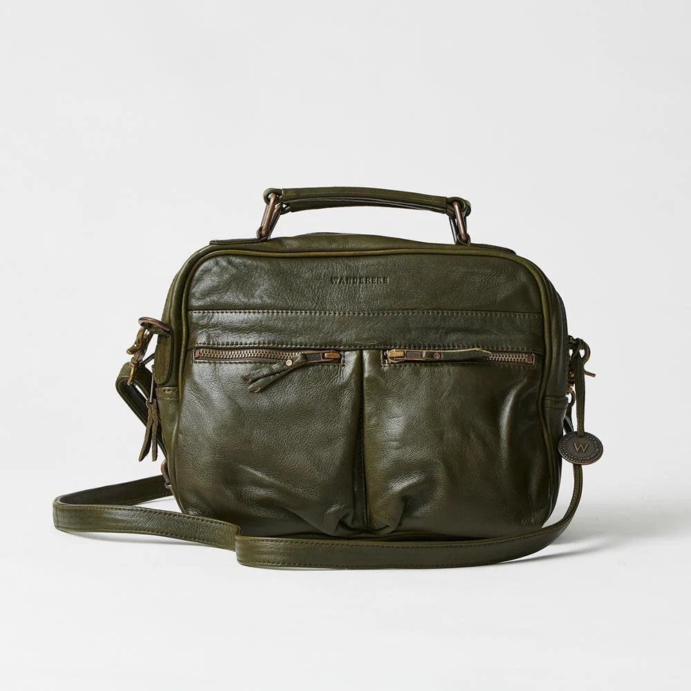 The Porto crossbody - Image 36