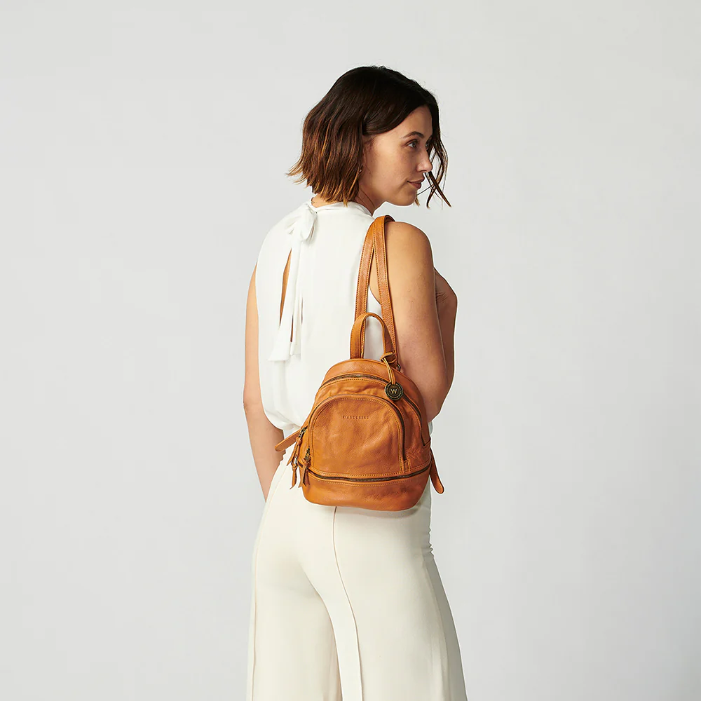 The Pozzuoli Backpack - Image 79
