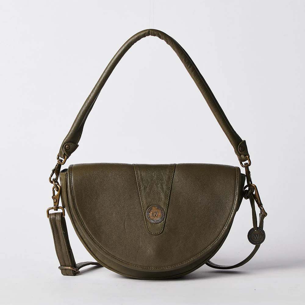 The Prague Handbag - Image 50