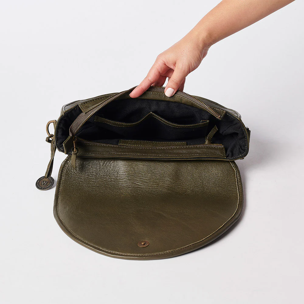 The Prague Handbag - Image 54