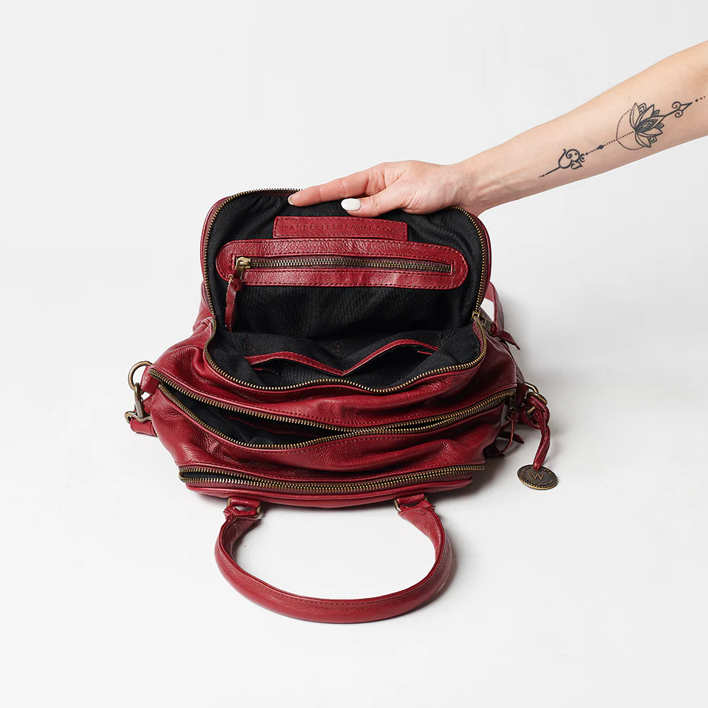 The Provence Handbag - Image 21