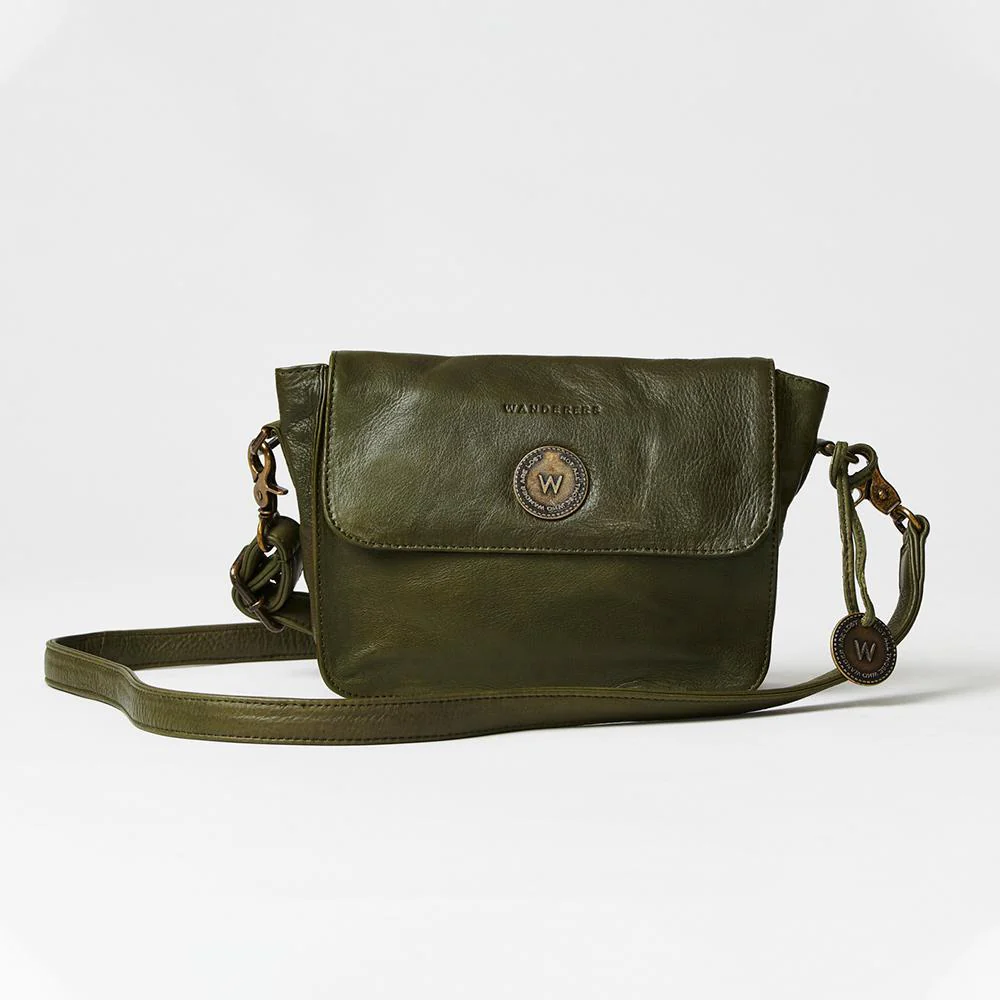The Puglia crossbody - Image 43
