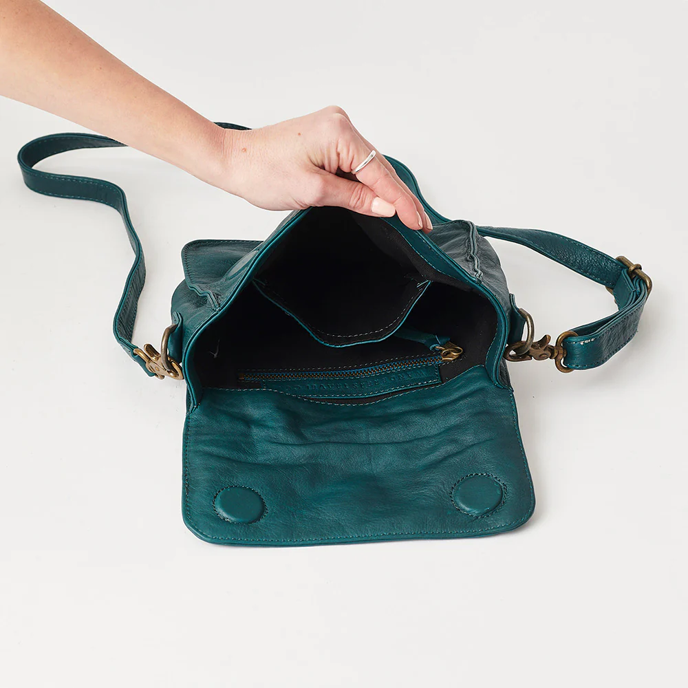 The Puglia crossbody - Image 71