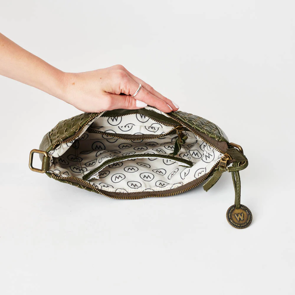 The Rapallo Crossbody - Image 68
