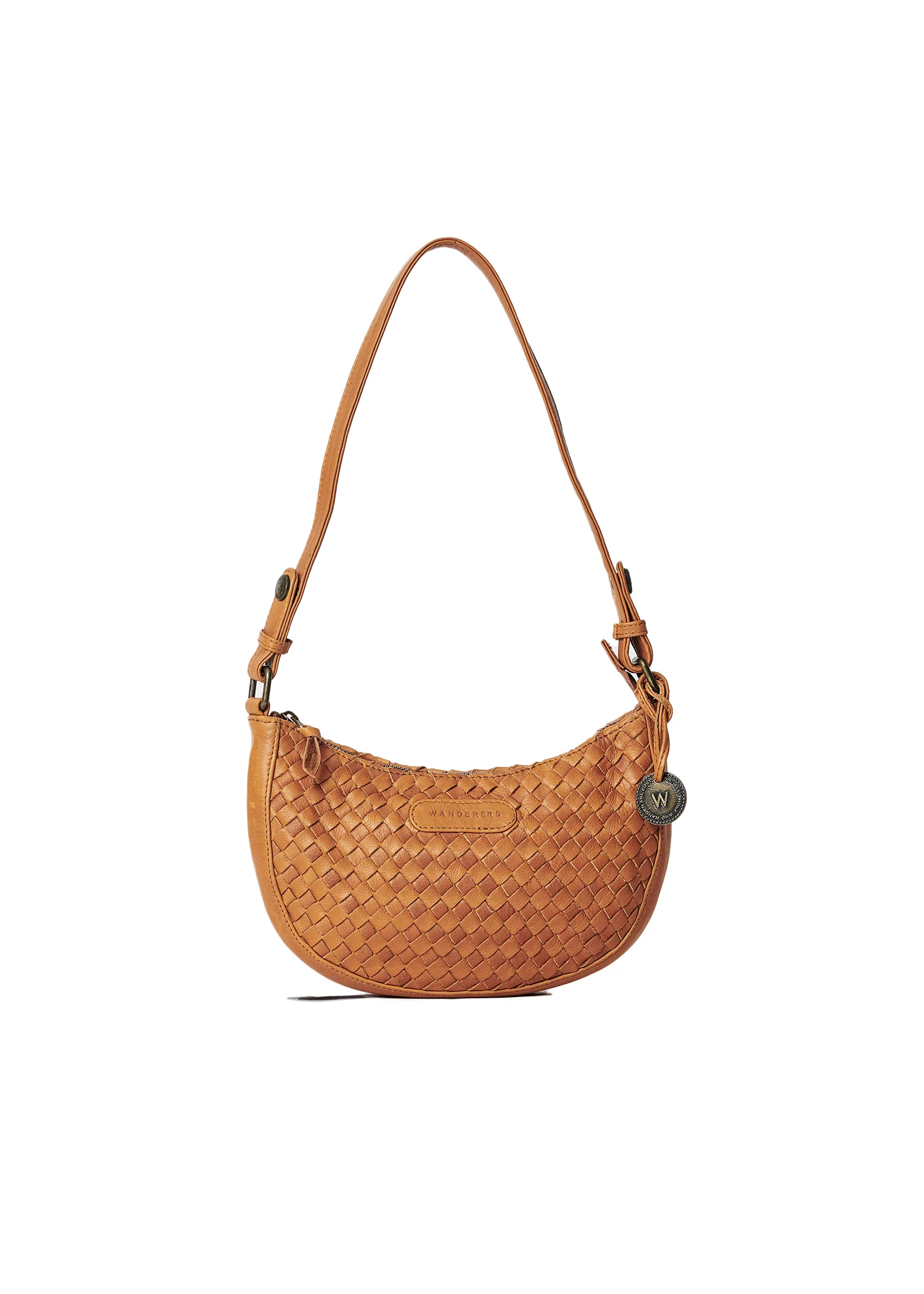 The Rapallo Crossbody [SECOND] - Image 3