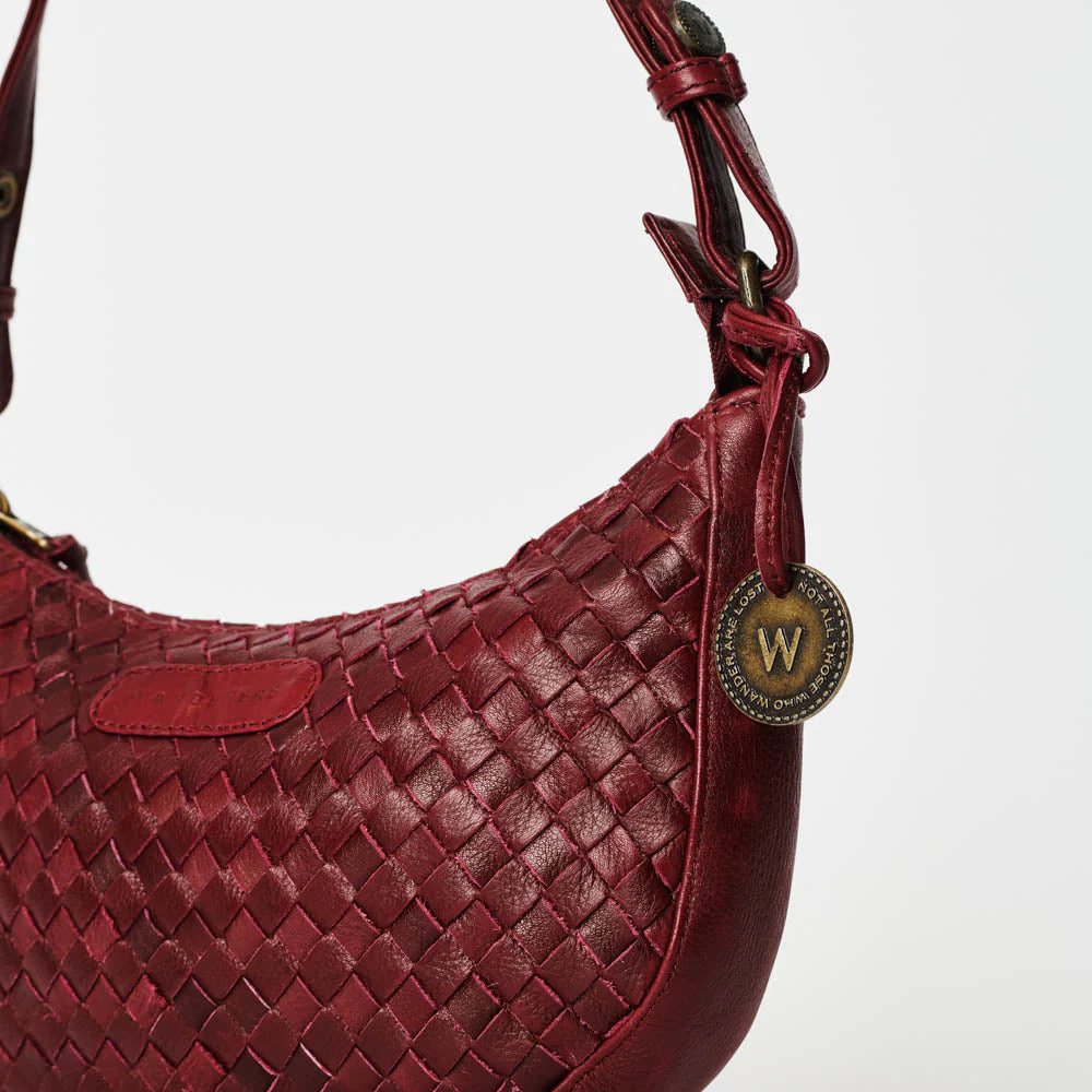 The Rapallo Crossbody [SECOND] - Image 50