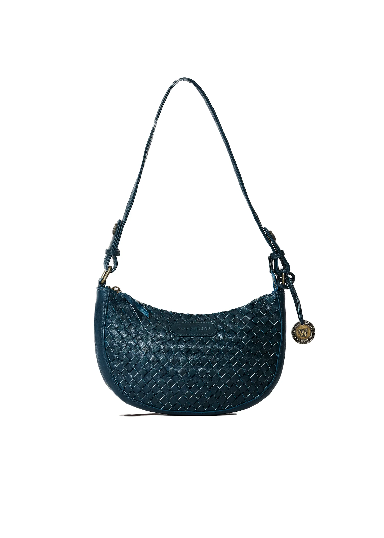 The Rapallo Crossbody [SECOND] - Image 6
