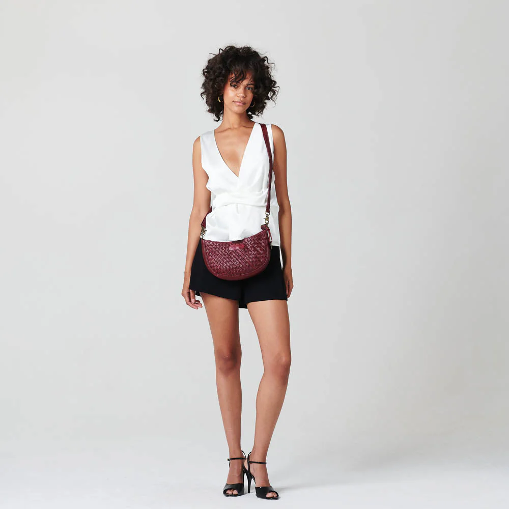 The Rapallo Crossbody [SECOND] - Image 62