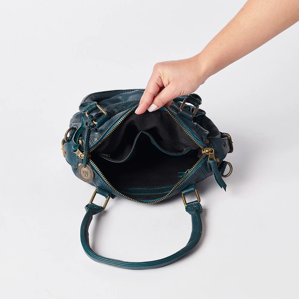 The Ravello Crossbody - Image 11