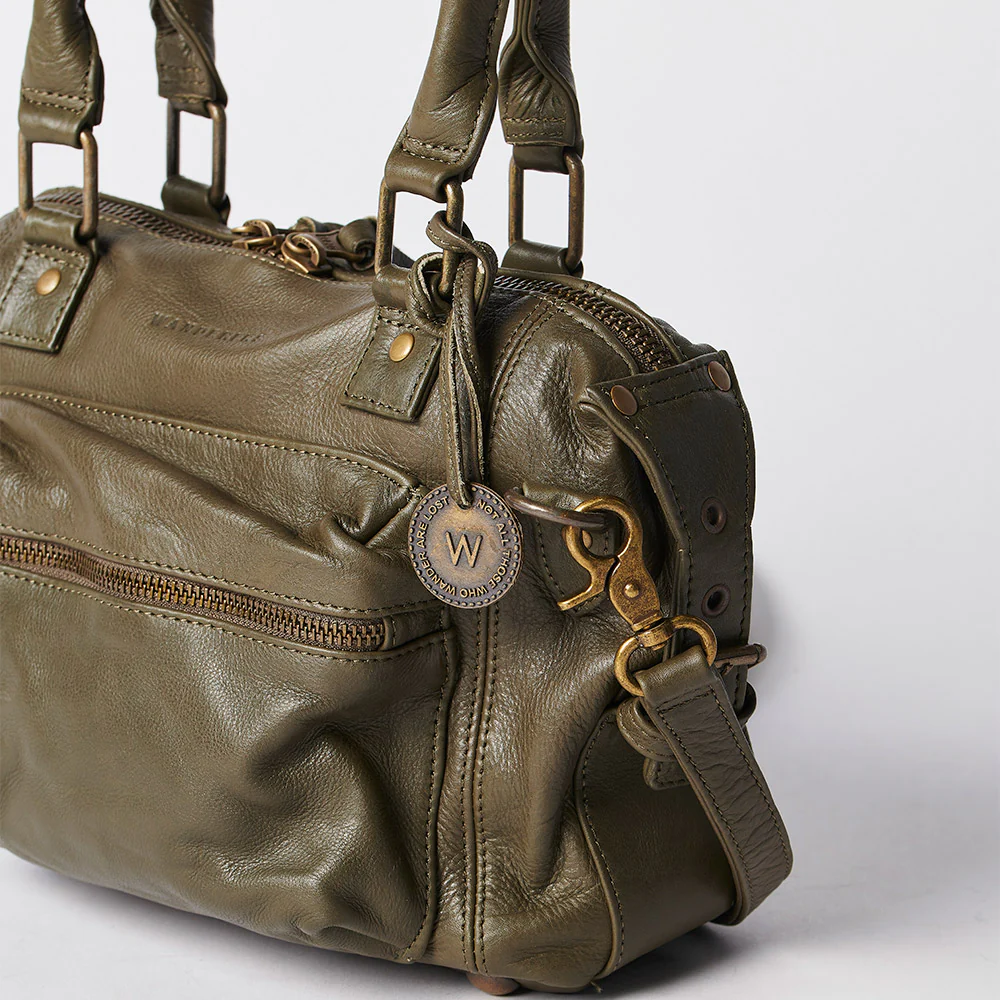 The Ravello Crossbody - Image 52