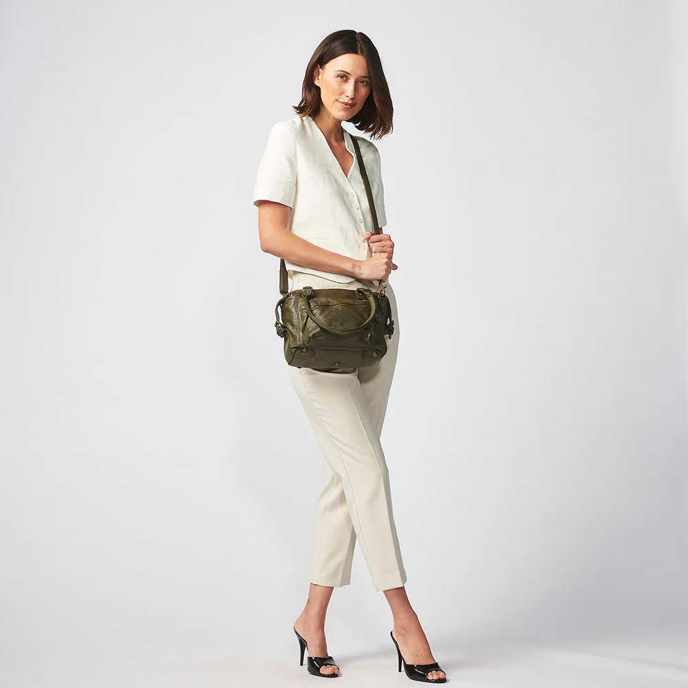 The Ravello Crossbody - Image 55