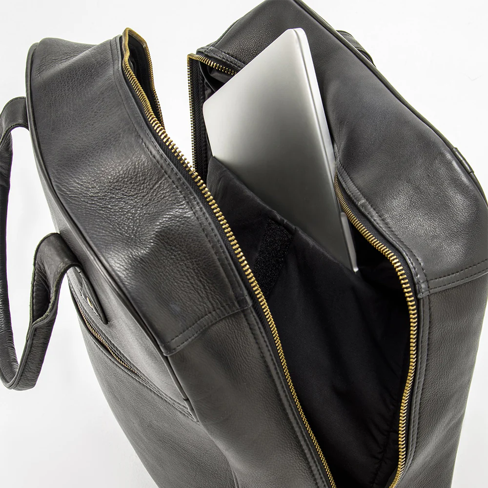 The Saint Lucia Cabin Bag - Image 10